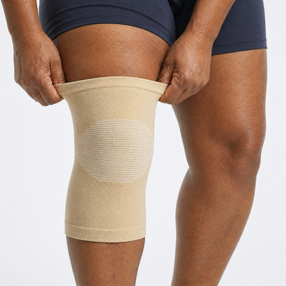 Max Comfort Bamboo Fiber Sleeve