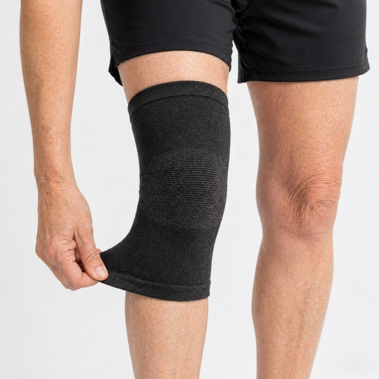 Max Comfort Bamboo Fiber Sleeve