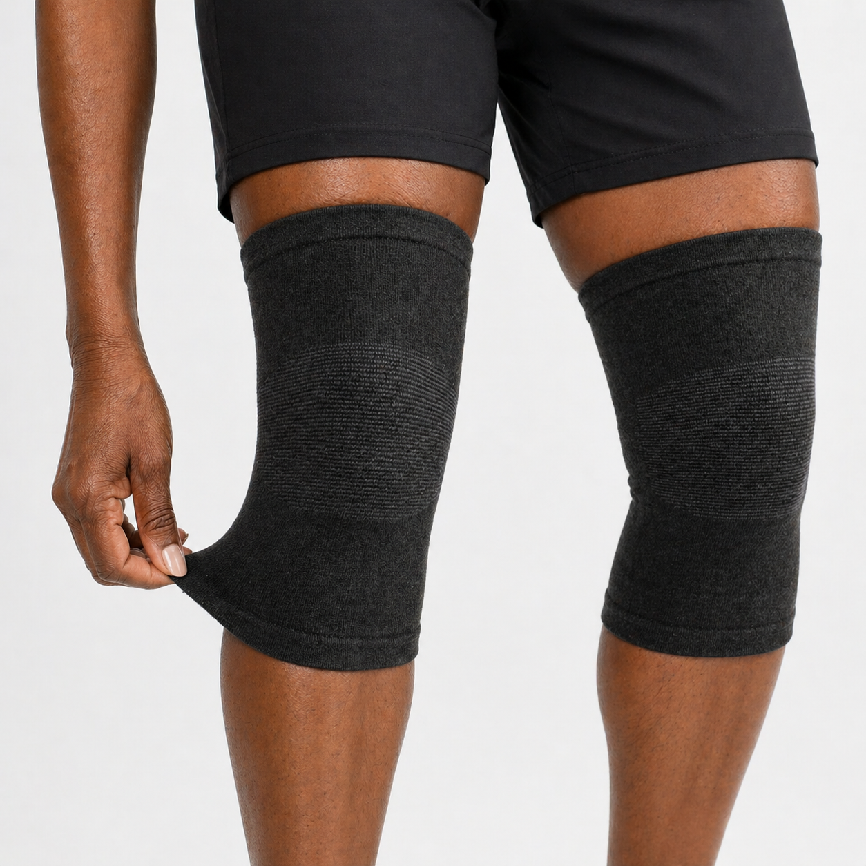 Max Comfort Bamboo Fiber Sleeve