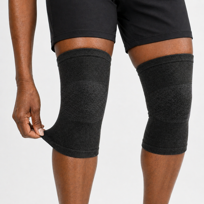 Max Comfort Bamboo Fiber Sleeve