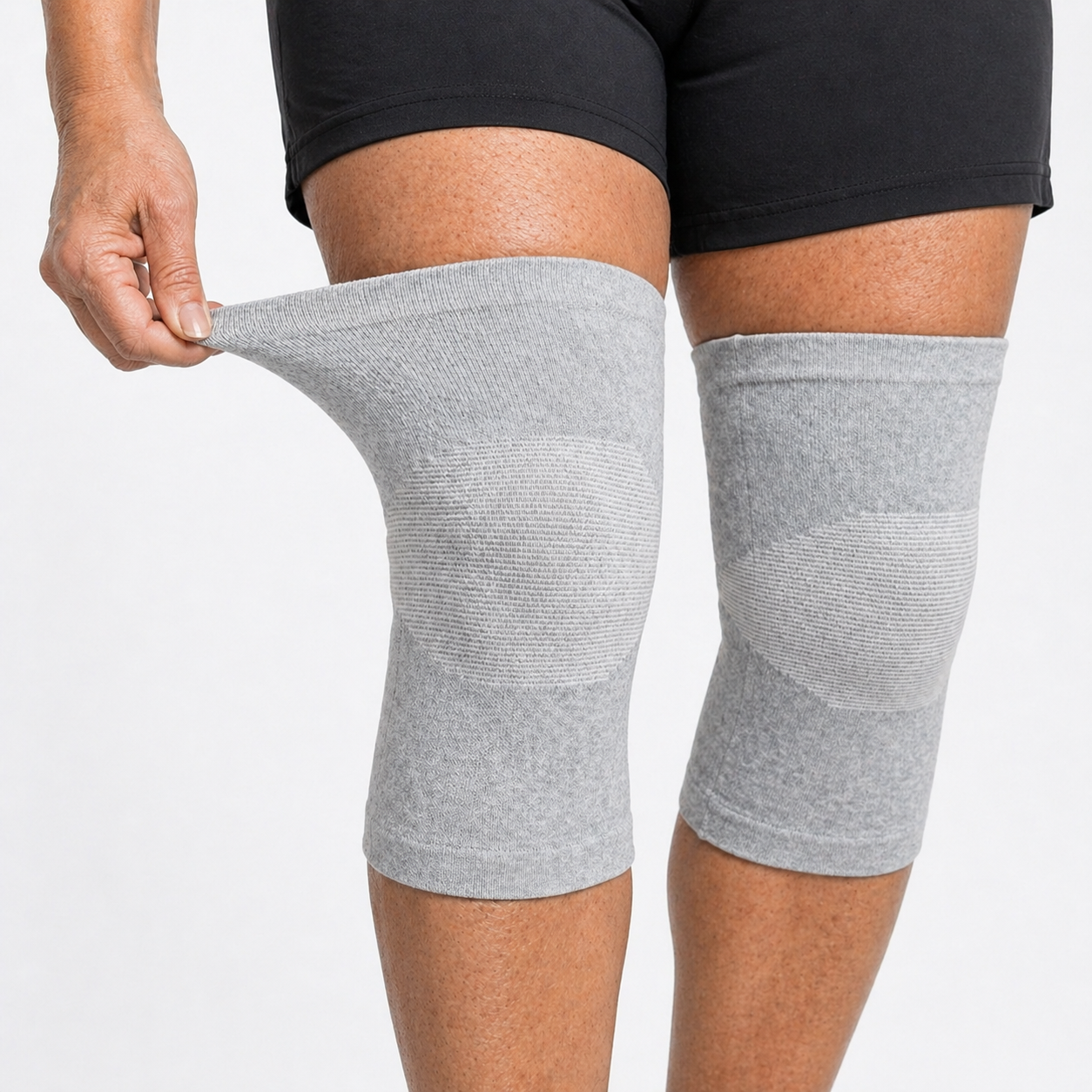 Max Comfort Bamboo Fiber Sleeve