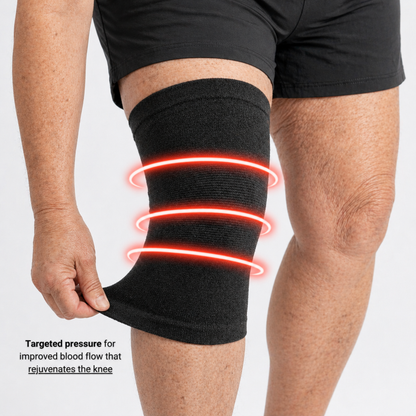 Max Comfort Bamboo Fiber Sleeve