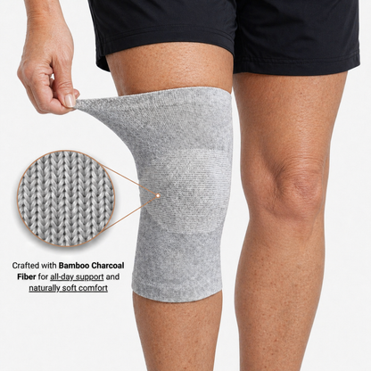 Max Comfort Bamboo Fiber Sleeve
