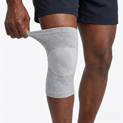 Max Comfort Bamboo Fiber Sleeve